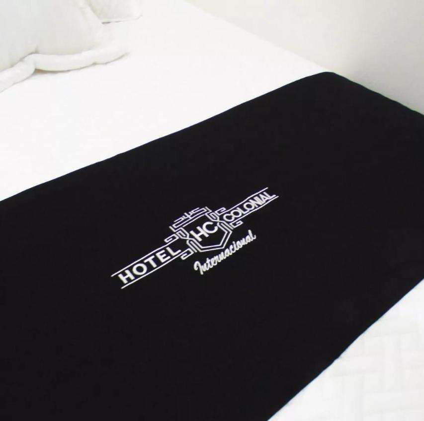 Hotel Colonial Internacional Богота Екстер'єр фото